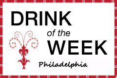 Cocktail Recipe: Dolin & Soda at Rittenhouse Tavern