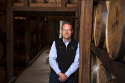 Meet Woodford Reserve's Master Distiller at a Special Bourbon Pairing Dinner, February 27