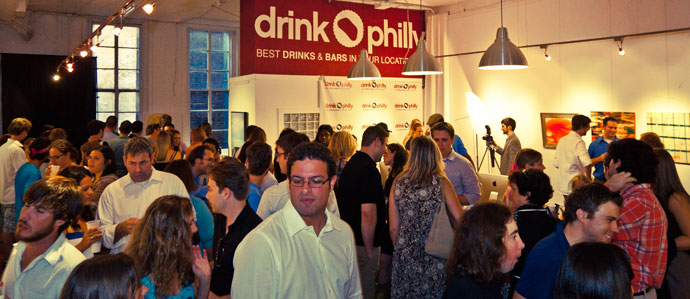 First Friday August 2011: One Year Anniversary (Photos)