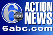 Drink Philly on 6ABC Action News 1/31
