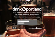 Drink Portland to Launch in May