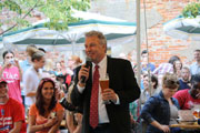 Dunkel Dare With Marc Summers Video