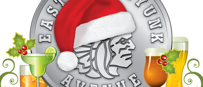 East Passyunk's Spirits & Suds with Santa Craft Beer Crawl, Dec 11