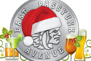 East Passyunk's Spirits & Suds with Santa Craft Beer Crawl, Dec 11
