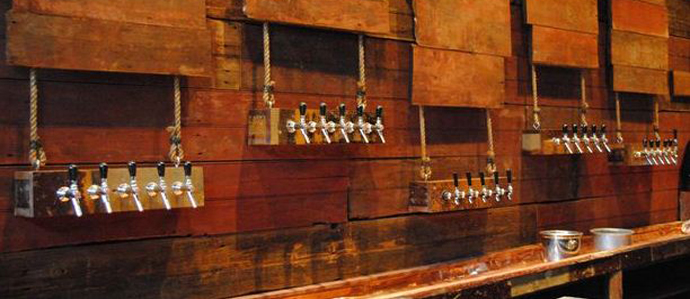 6/6: Stillwater Cocktails Experiment @ Farmers Cabinet