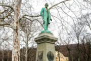 Craft Beer Philadelphia | The Brewer's Association Is Helping to Restore an Important Historic Statue in Reading, PA | Drink Philly