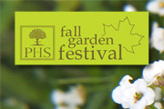 Fall Garden Festival: Yards Beer and Salsa Competition