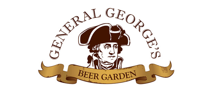 6/30: General George's Beer Garden