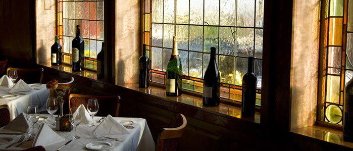 Ristorante Panorama Offers Full Menu for Restaurant Week
