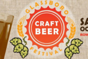 Glassboro Craft Beer Festival Brings Local and National Brews to South Jersey, Oct. 3