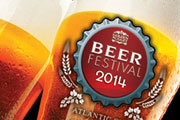 Tap Into More than 40 Beers at the 4th Annual Golden Nugget Beer Festival, Sept 26-28