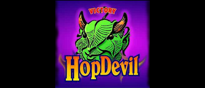 The Gateway to Craft Beer: Part V - HopDevil