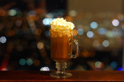 SkyGarten Launches New Hot Chocolate Bar