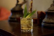 Check Out 1 Tippling Place's Indian-Inspired Cocktail Menu