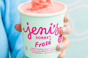 Another Rose-Infused Product Hits the Market: Frose Sorbet