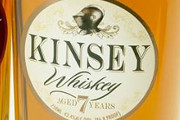 Taste Test: New Liberty's Kinsey Brand 7-Year Whiskey