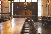 Craft Beer Philadelphia | Love City Brewing Opens Behind Union Transfer | Drink Philly