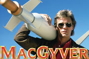 MacGyver Night at Science After Hours with Explosions and Drinks, Feb 11
