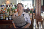 Behind the Bar: Maria Polise of Southwark
