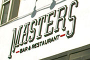 Masters Now Open at Temple University is a Study Hall with a Bar