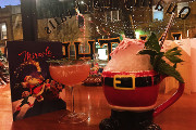 Get Into the Holiday Spirit & Grab a Drink at Miracle at ITV Through December 30