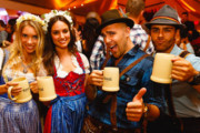 Where to Celebrate Oktoberfest Across South Jersey and the Jersey Shore