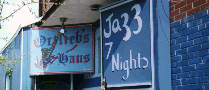 Ortlieb's Jazzhaus Resurrection?