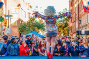 Celebrate National Coming Out Day at Philadelphia's 2019 Outfest, October 13