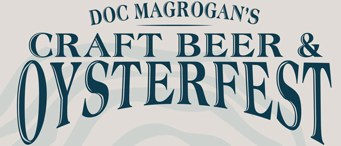 The Craft Beer & Oysterfest is Back for a Second Year at Doc Magrogan's, May 4