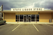 Liquor Stores Open on Memorial Day