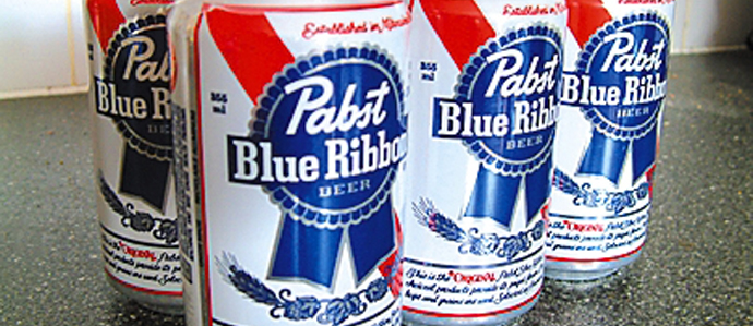 Two Ad-executives Raise Money Through Crowd Sourcing to Buy Pabst