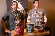 Drink Locally at the First Annual Pennsylvania Spirits Convention, March 23