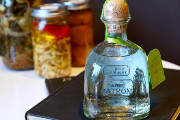 Learn About Tequila & Get Certified at This Exclusive Patron Class, April 16