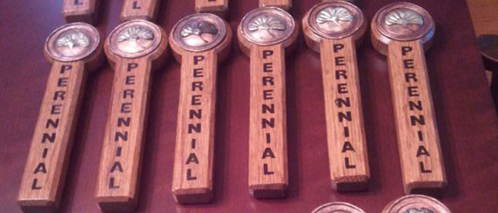 Meet the Brewers with Perennial & Voodoo Brewing