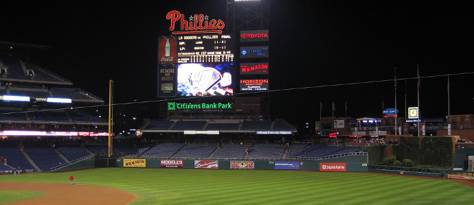 Phillies specials - Drink Philly - The Best Happy Hours, Drinks & Bars in  Philadelphia