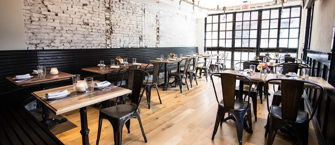 Where to Host a Private Event in Philadelphia