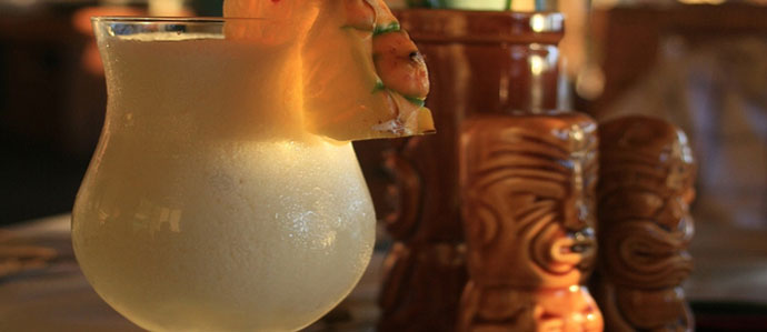 Don Q Celebrates Pina Colada Day Across the City, July 10