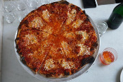Pizzeria Beddia's Famous Pizzas are Back & Now Served in a Full Restaurant & Bar in Fishtown 