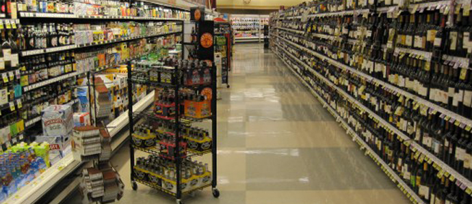 New Bill May Bring Wine & Spirits to Beer Distributors