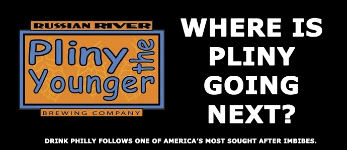 Where Is Pliny the Younger Going Next?