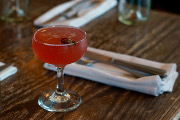 Red Owl Tavern at the Hotel Monaco is Featuring a New Spring Cocktail Menu
