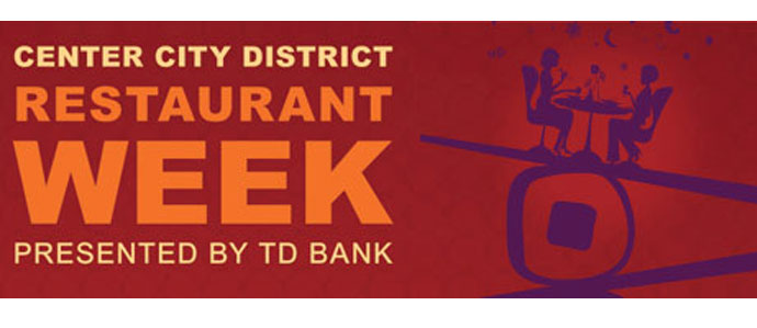 Top Ten Deals for Restaurant Week