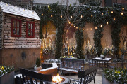 Raise a Glass of Champagne To The End of Winter at the Rittenhouse Hotel's Chalet, March 15
