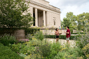 The Rodin Museum Garden Bar is Returning to Philly This Summer