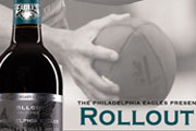 Rollout to Your Next Tailgate in Style with Philadelphia Eagles Wine