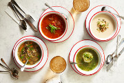 Mike Solomonov's Rooster Soup Co. is Now Open