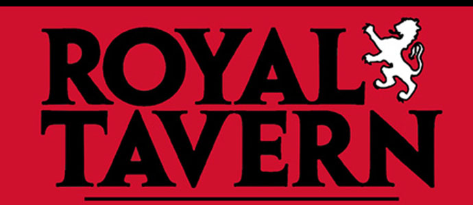 The Royal Tavern