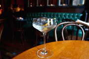 Have a Luxurious Lunch at Royal Boucherie With Their $2 Martini Special