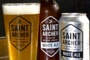 Craft Beer Philadelphia | MillerCoors Acquires Majority Stake in San Diago-Based Brewery Saint Archer | Drink Philly