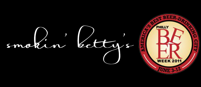 6/6: Beer Cocktail Competition @ Smokin' Betty's